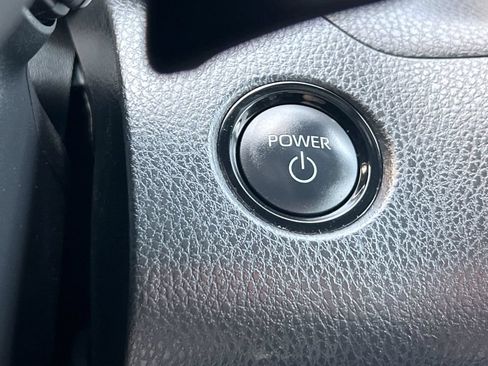 Certified 2025 Toyota Camry SE FWD image 24