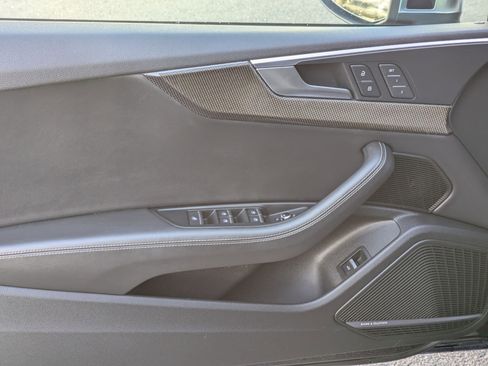 Used 2018 Audi S5 Prestige w/ S Sport Package image 9