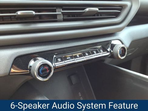 New 2026 Chevrolet Silverado EV W/T AWD/4WD image 6