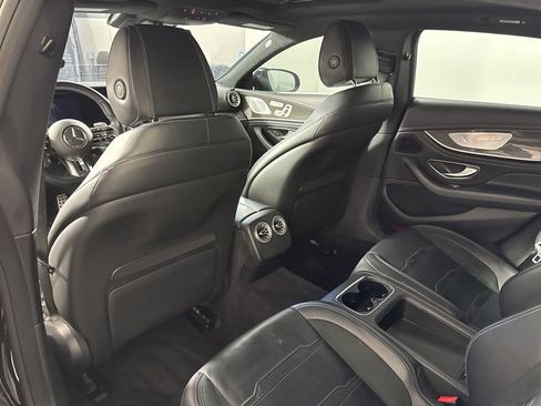 Used 2022 Mercedes-Benz AMG GT 53 image 16