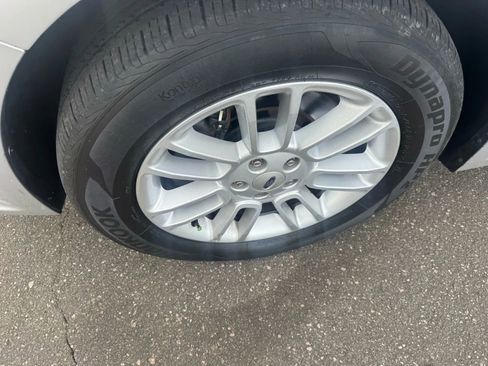 Used 2014 Ford Flex SEL w/ Equipment Group 201A image 9