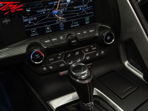 Used 2017 Chevrolet Corvette Z06 image 49