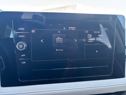Used 2026 Volkswagen Taos S FWD image 19