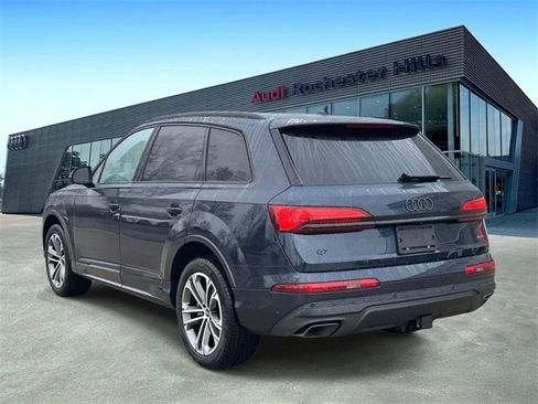 New 2026 Audi Q7 2.0T Premium Plus image 3