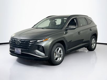 Used 2023 Hyundai Tucson SEL
