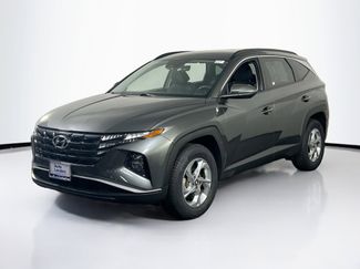Used 2023 Hyundai Tucson SEL video 1