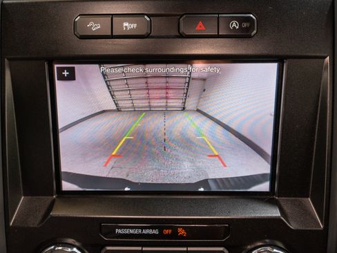 Used 2019 Ford F150 XL w/ Equipment Group 101A Mid AWD/4WD image 18
