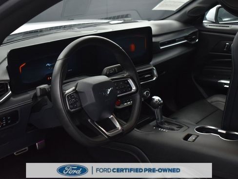 Certified 2024 Ford Mustang Premium image 5