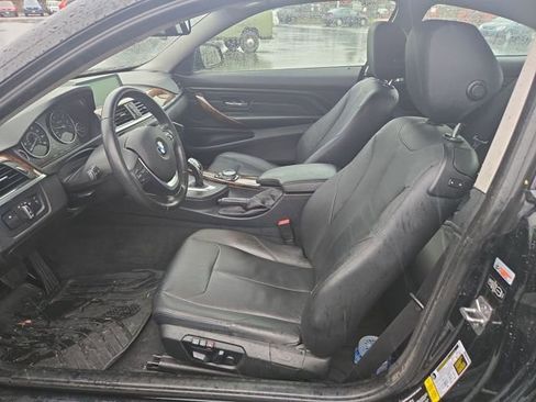 Used 2014 BMW 435i Coupe image 10