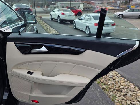 Used 2016 Mercedes-Benz CLS 400 CLS400 4MATIC image 33