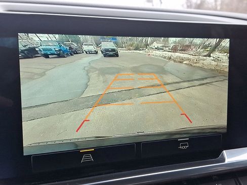 Certified 2023 Chevrolet Silverado 1500 LT w/ Protection Package image 15