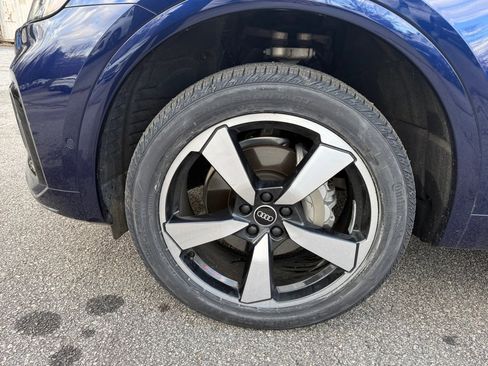 Certified 2022 Audi Q5 2.0T Prestige image 27