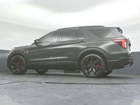 Used 2023 Ford Explorer ST w/ Equipment Group 401A image 35