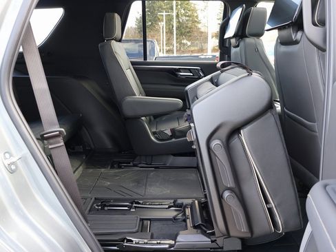 New 2026 Chevrolet Tahoe Premier image 47