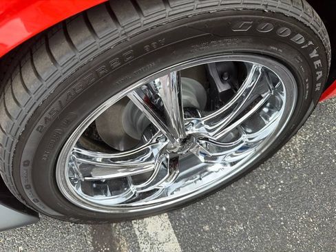 Used 2022 Dodge Challenger R/T Scat Pack w/ Plus Package RWD image 12
