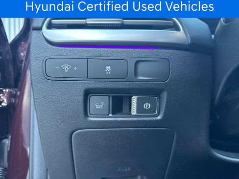 Used 2025 Hyundai Palisade Limited FWD image 31