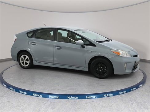 Used 2015 Toyota Prius Two image 5