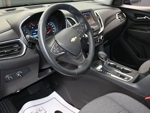 Used 2024 Chevrolet Equinox LT image 14