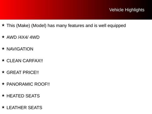 Used 2020 Land Rover Defender 110 First Edition AWD/4WD image 9