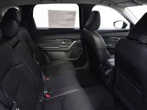 New 2026 MAZDA CX-5 Preferred image 18