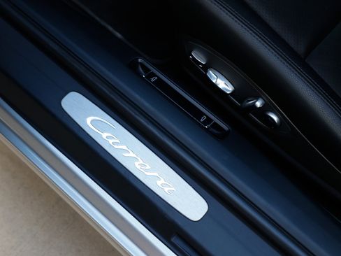 Used 2013 Porsche 911 Carrera 4 image 53