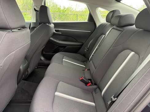 New 2026 Hyundai Sonata SEL FWD image 16