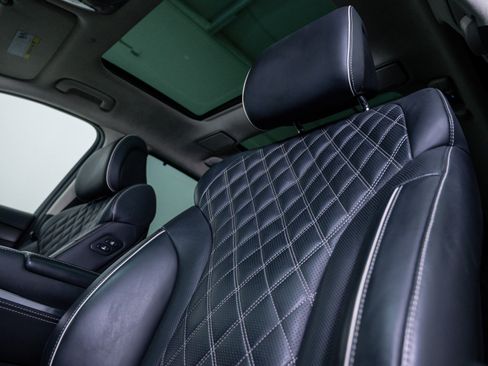 Used 2023 Genesis GV80 3.5T Prestige w/ Prestige Package image 19