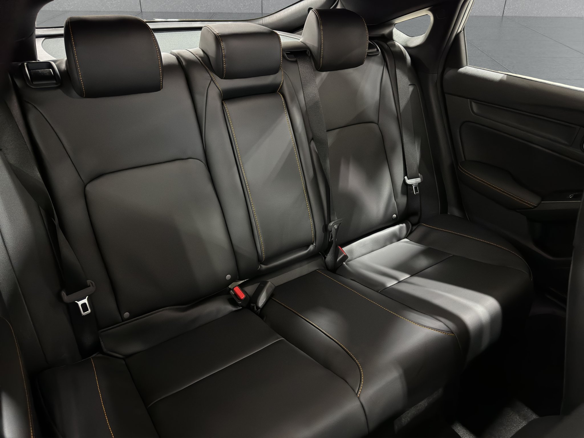 New 2026 Acura Integra A-Spec w/ Technology Package FWD image 29
