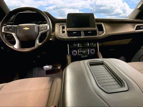 Used 2023 Chevrolet Tahoe LS w/ Driver Alert Package image 7