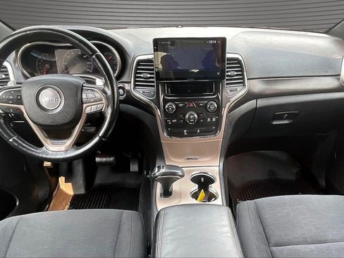 Used 2014 Jeep Grand Cherokee Laredo AWD/4WD image 7