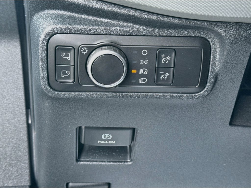 Used 2021 Ford Bronco Badlands AWD/4WD image 10