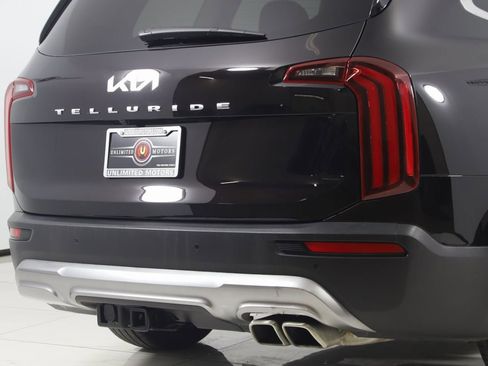 Used 2022 Kia Telluride EX w/ Towing Package image 45