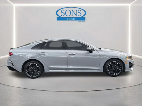 Used 2024 Kia K5 GT-Line FWD image 31