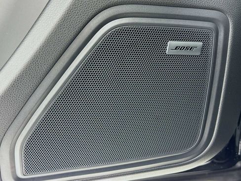 New 2026 Porsche Macan Turbo image 12