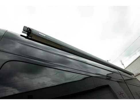 Used 2022 Mercedes-Benz Sprinter 3500 image 4