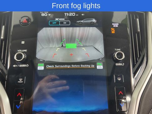 Certified 2025 Subaru Outback Limited AWD/4WD image 31