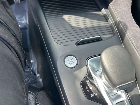 Used 2022 INFINITI QX50 Sensory FWD image 42