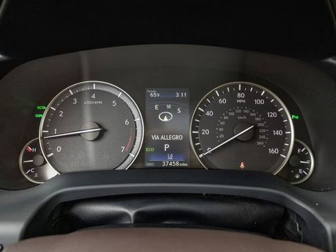 Used 2017 Lexus RX 350 AWD image 9