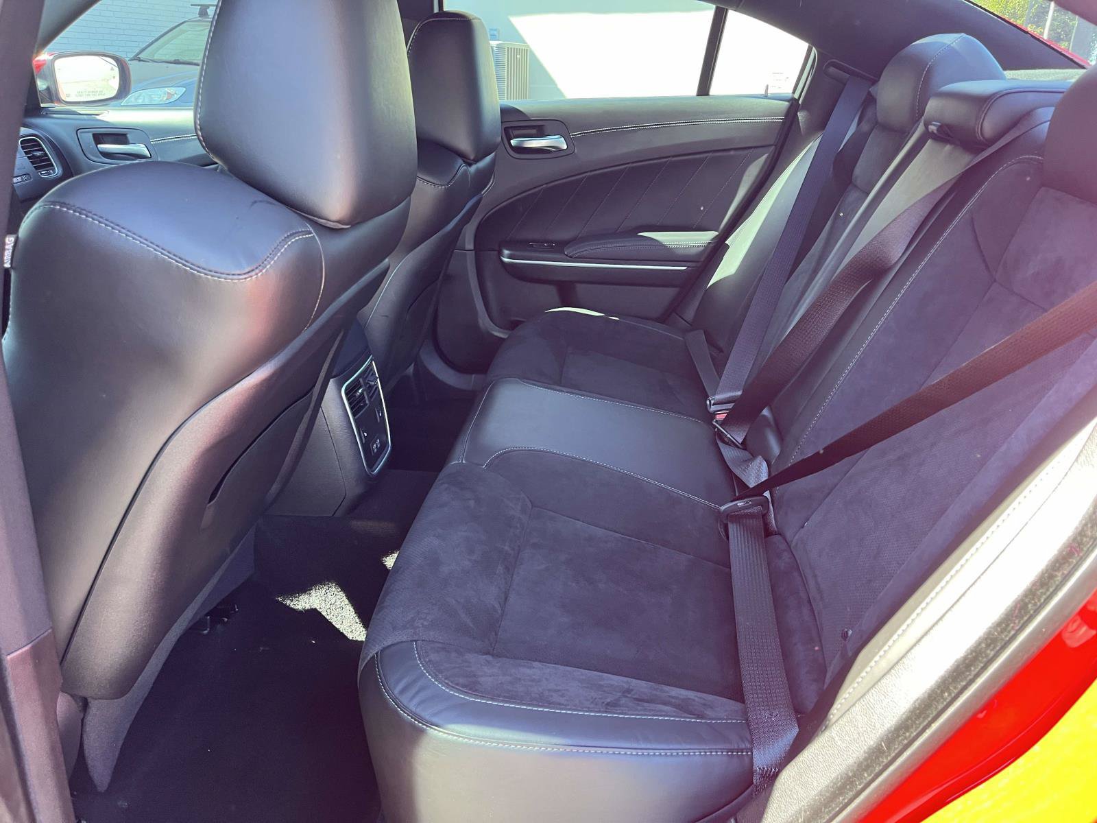 Used 2022 Dodge Charger Scat Pack RWD image 13