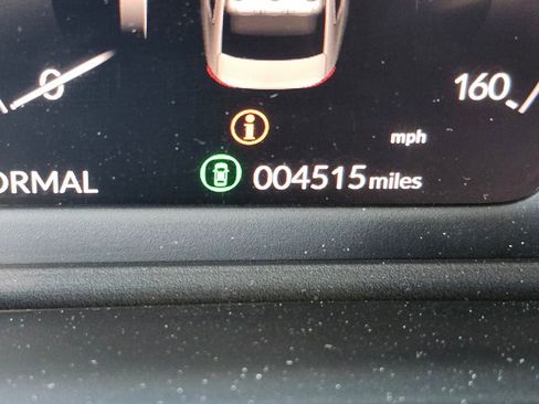 Certified 2025 Honda Accord Sport image 25