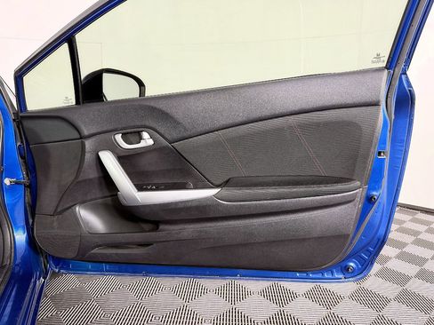 Used 2014 Honda Civic Si image 37