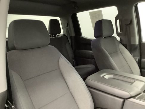 Used 2019 Chevrolet Silverado 1500 LT w/ All-Star Edition image 25