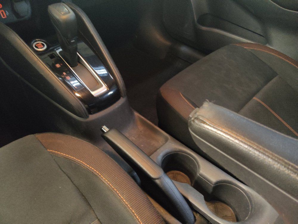 Used 2022 Nissan Versa SR FWD image 26