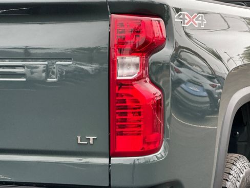 New 2026 Chevrolet Silverado 3500 LT image 26