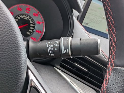 Certified 2023 Acura TLX SH-AWD w/ A-SPEC Pkg image 34