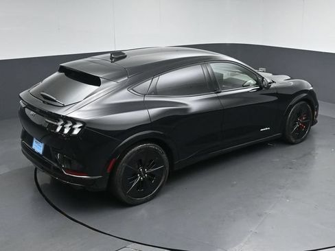 Certified 2025 Ford Mustang Mach-E GT AWD/4WD image 50