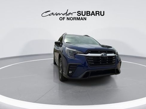 New 2026 Subaru Ascent Limited AWD/4WD image 7