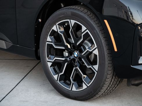 New 2026 BMW X3 xDrive30 w/ Premium Package image 9