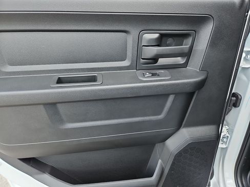 New 2026 RAM 2500 Tradesman AWD/4WD image 18
