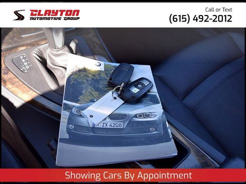 Used 2009 BMW 328i Coupe image 23